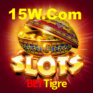 Bet Tigre Login