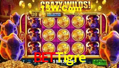 Bet Tigre Login