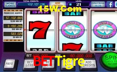 BeTTigre - Plataforma Brasileira De Esports - Bet Tigre Download