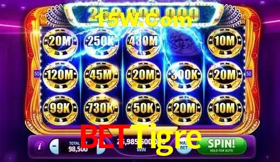 BeTTigre